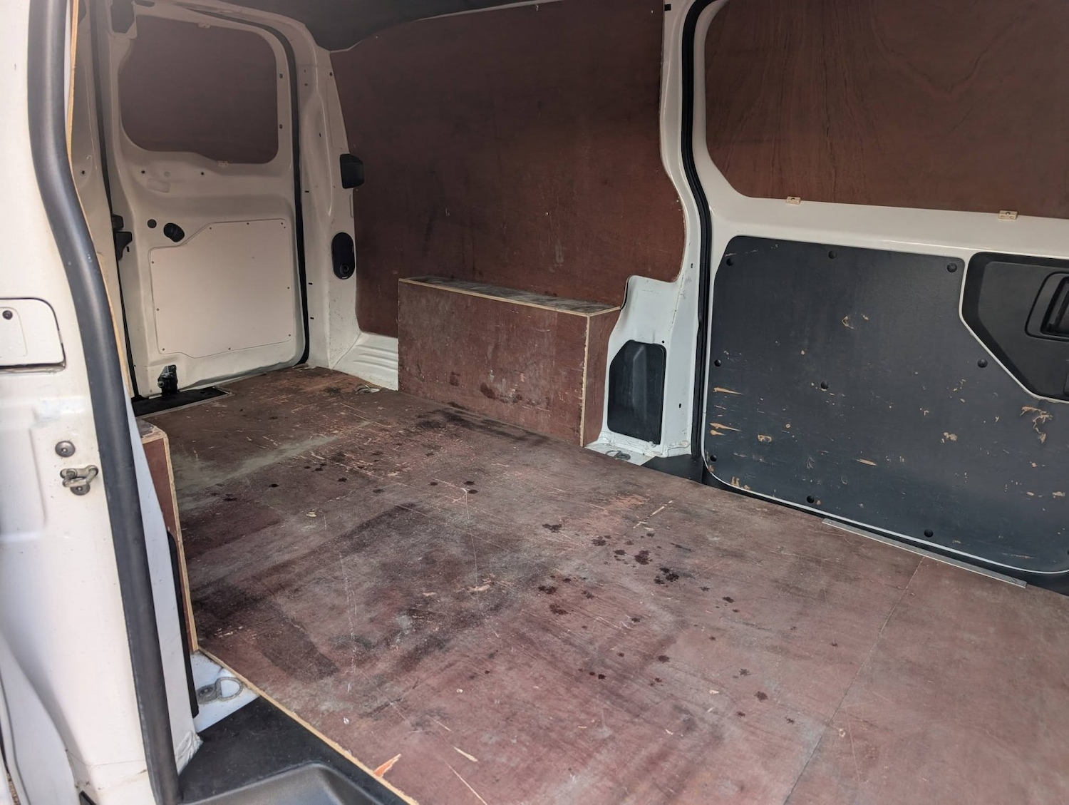 Used Vauxhall Vivaro 2020 for sale - 77438232: Photo 17