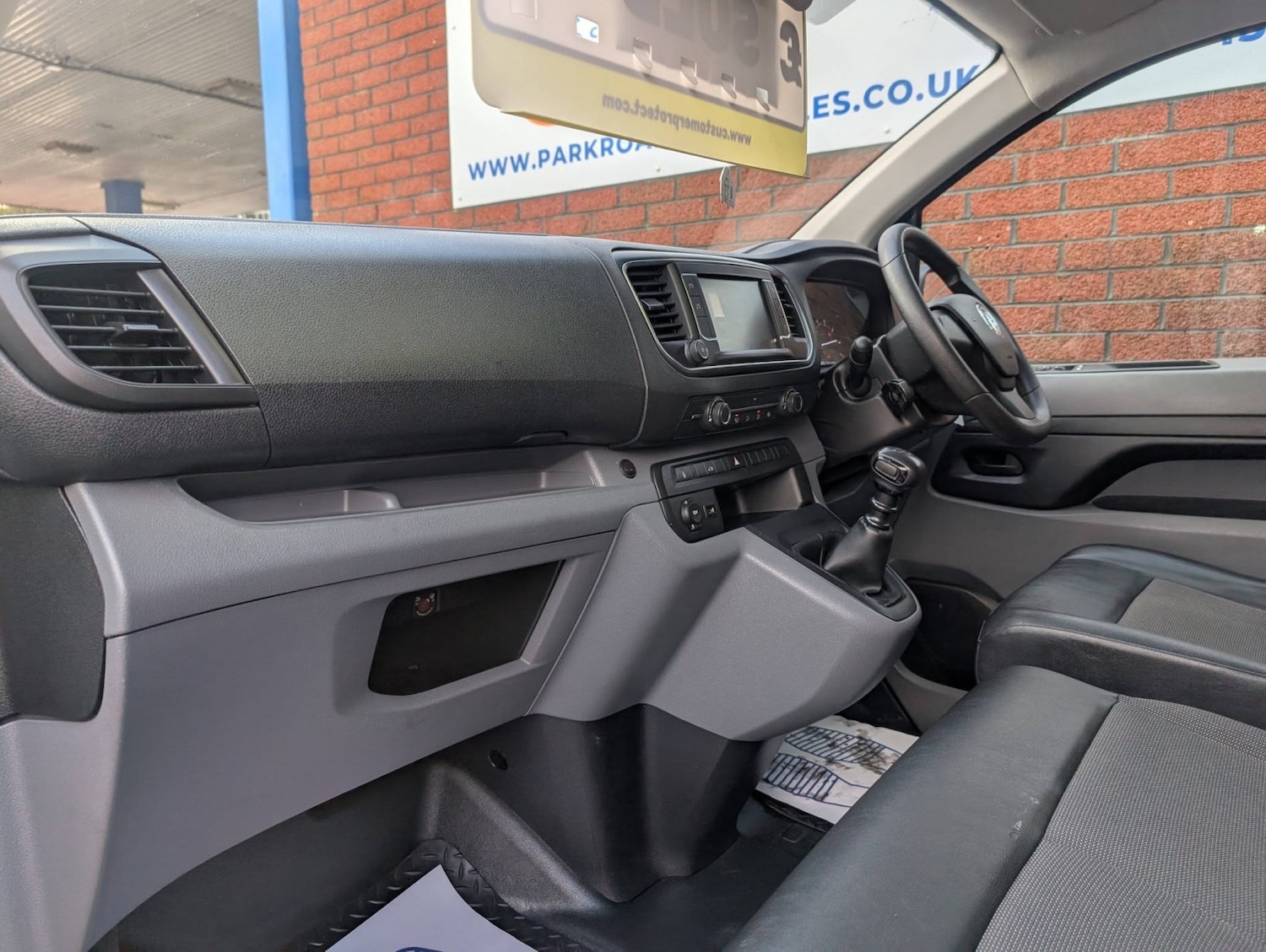 Used Vauxhall Vivaro 2020 for sale - 77438232: Photo 20
