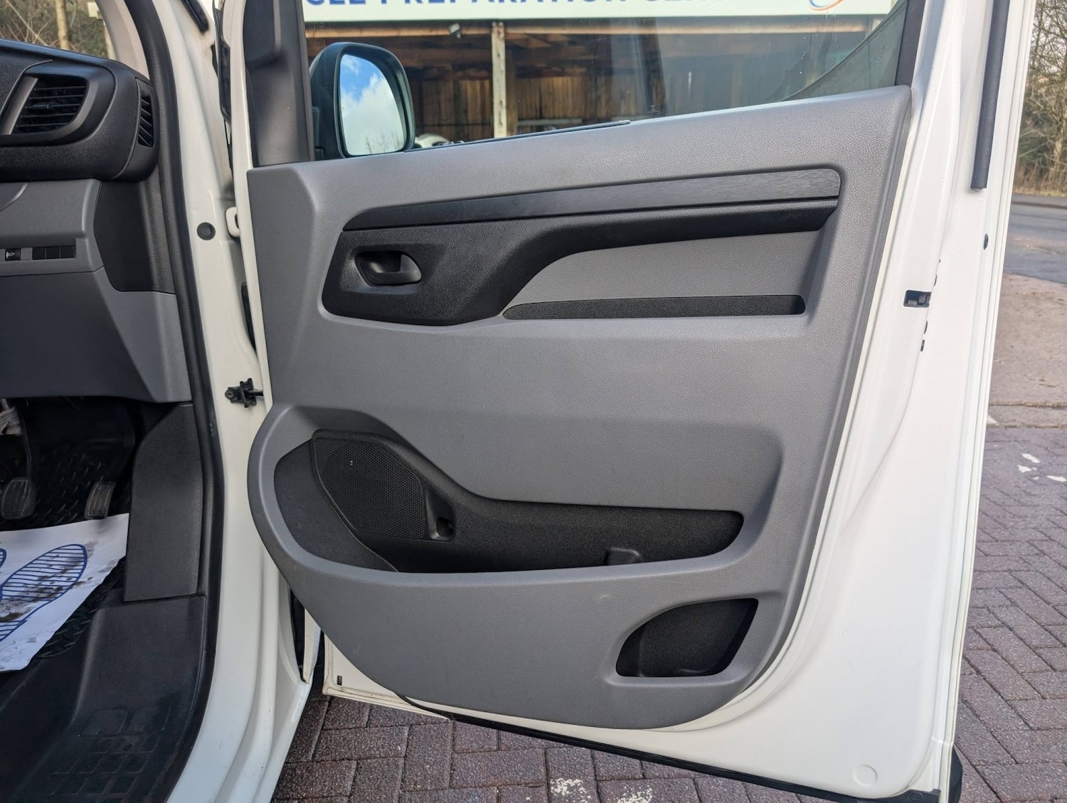 Used Vauxhall Vivaro 2020 for sale - 77438232: Photo 21