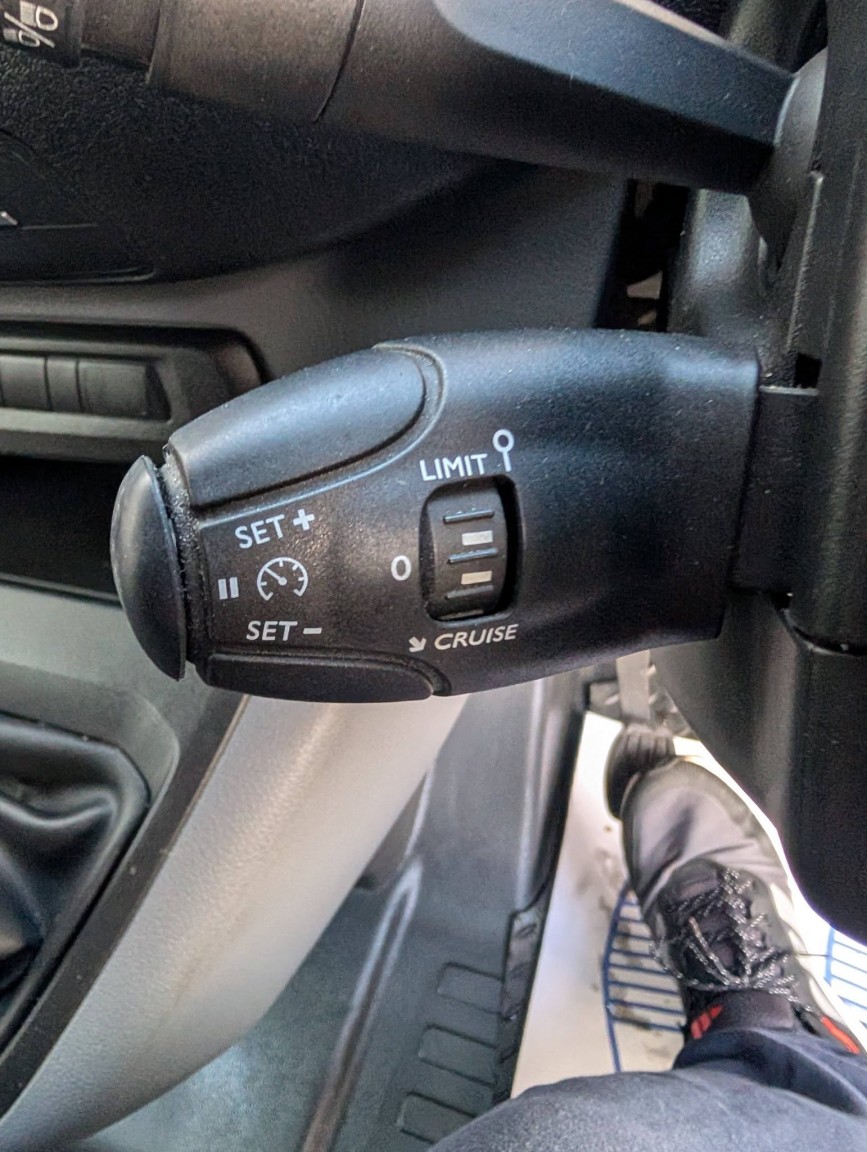 Used Vauxhall Vivaro 2020 for sale - 77438232: Photo 24