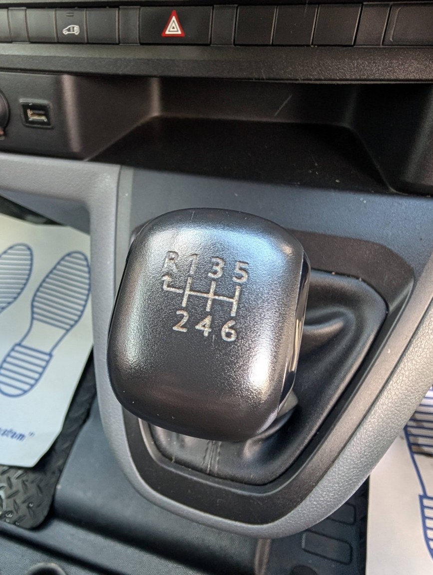 Used Vauxhall Vivaro 2020 for sale - 77438232: Photo 28