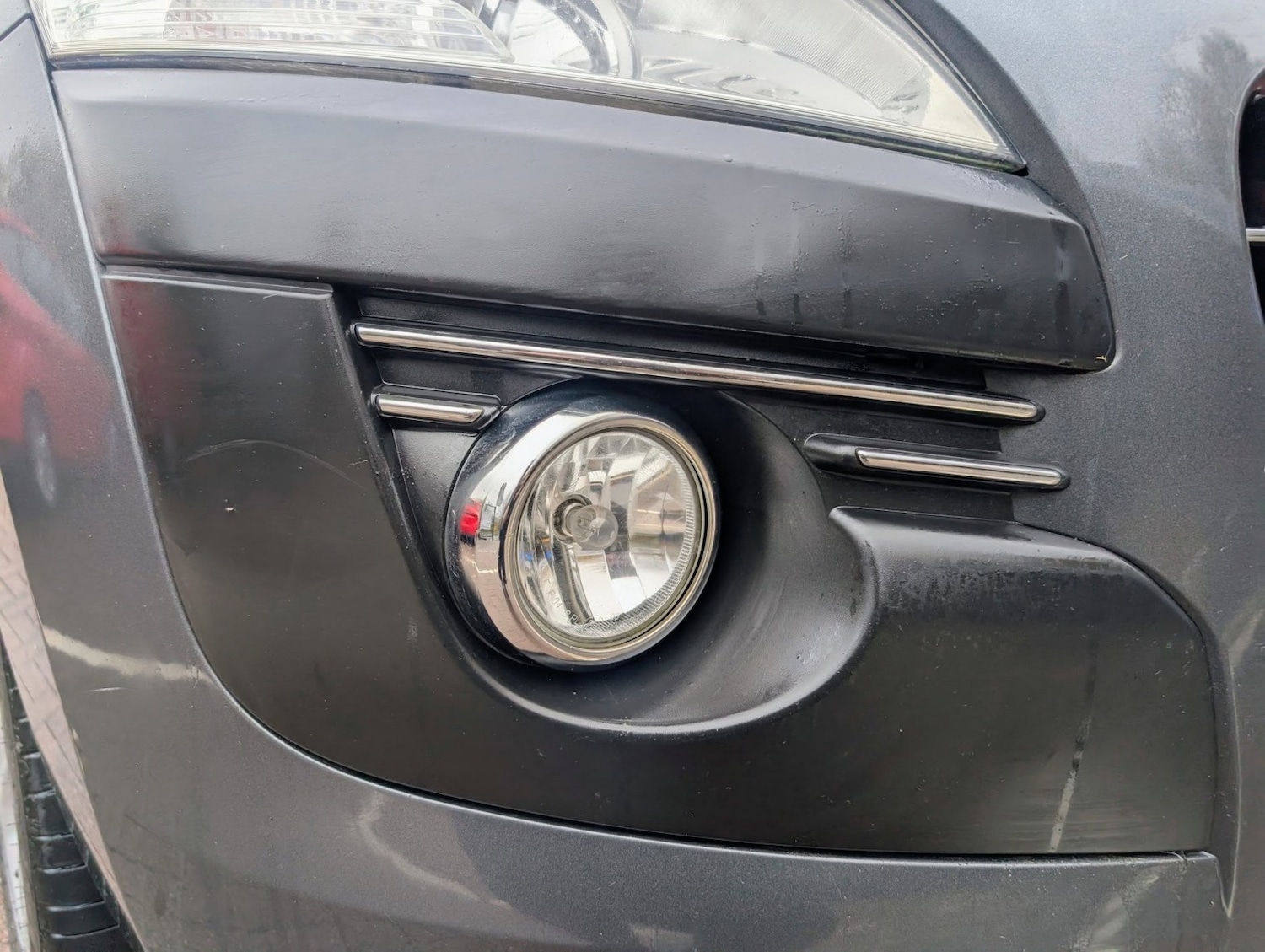 Used Peugeot 3008 2012 for sale - 76785042: Photo 11