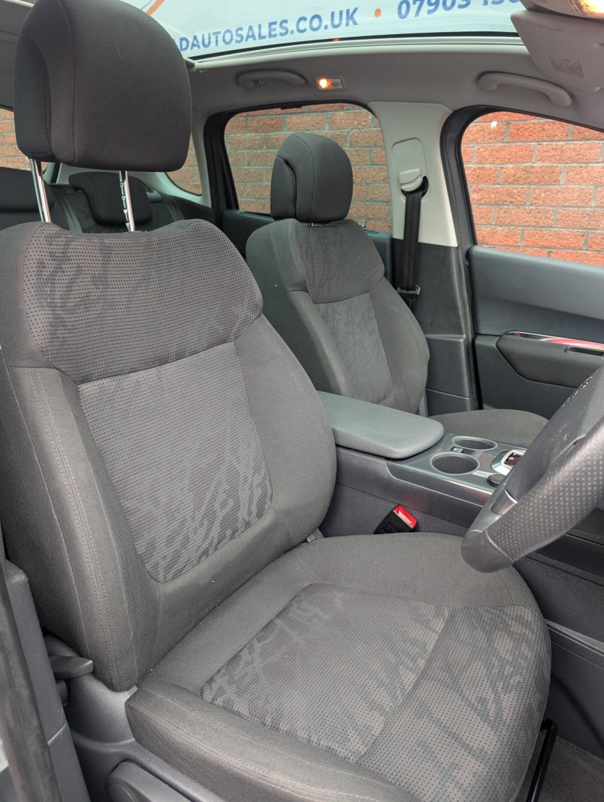 Used Peugeot 3008 2012 for sale - 76785042: Photo 12