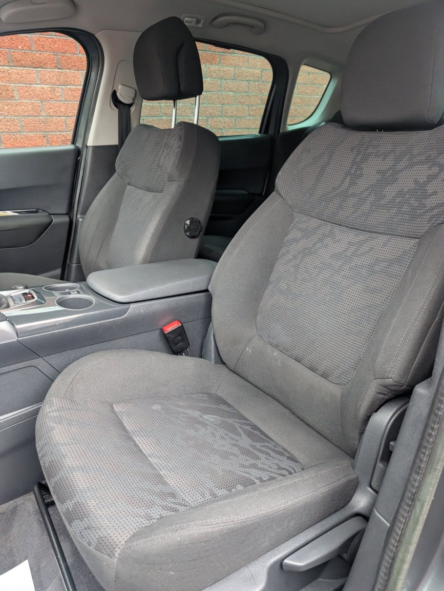 Used Peugeot 3008 2012 for sale - 76785042: Photo 13