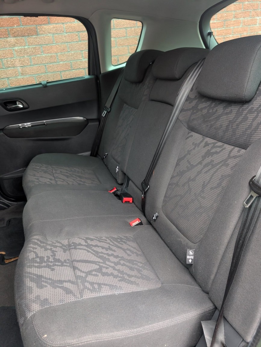 Used Peugeot 3008 2012 for sale - 76785042: Photo 14