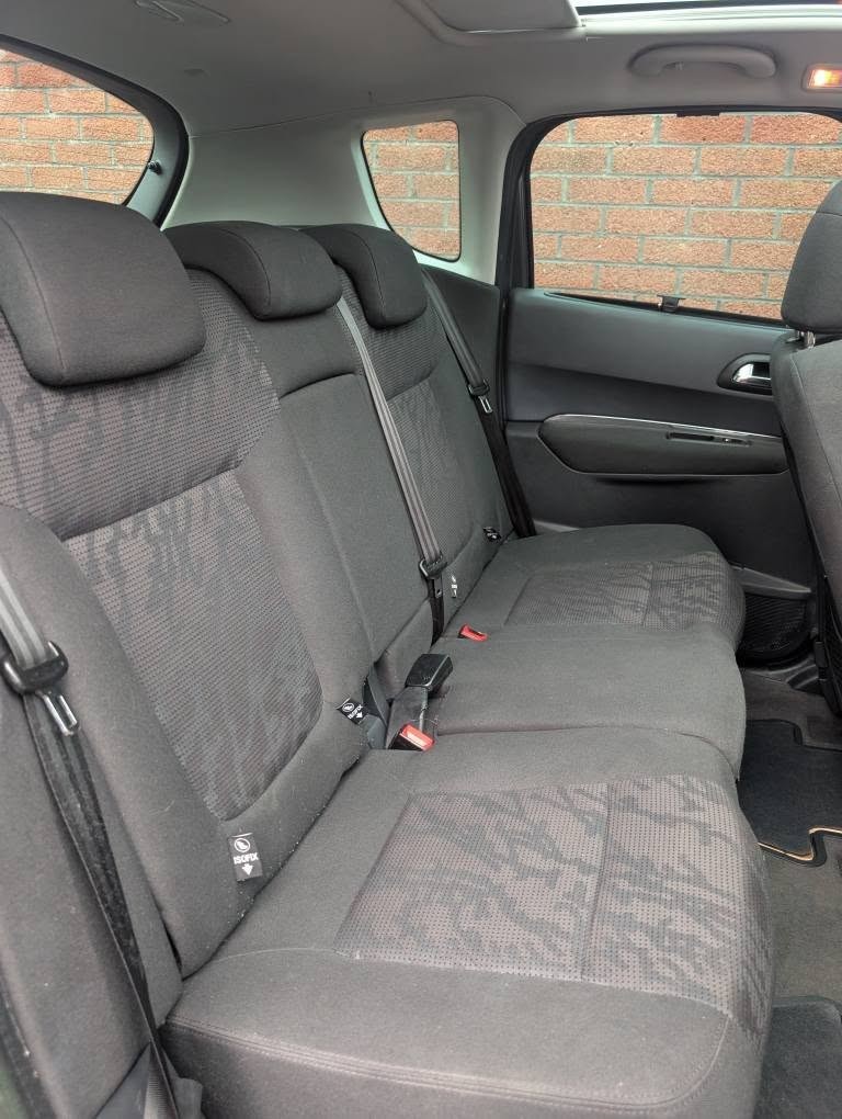 Used Peugeot 3008 2012 for sale - 76785042: Photo 15