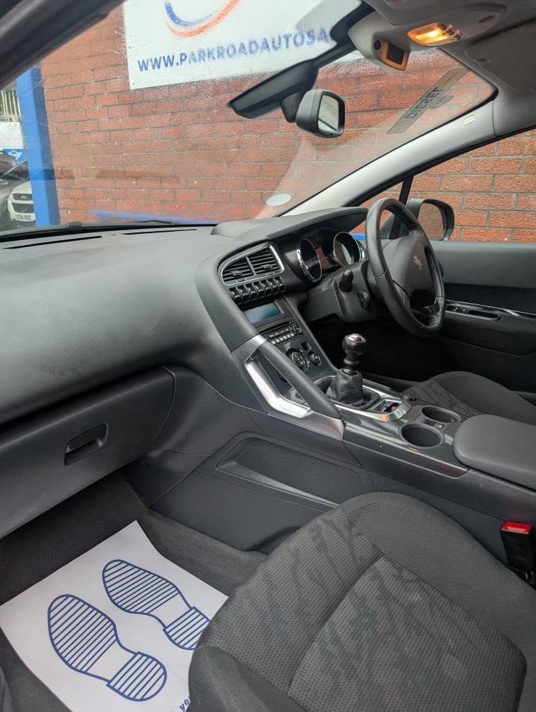 Used Peugeot 3008 2012 for sale - 76785042: Photo 16