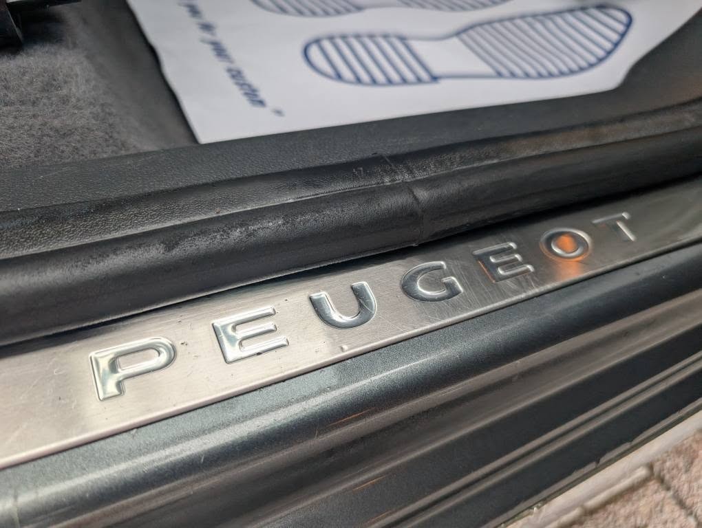 Used Peugeot 3008 2012 for sale - 76785042: Photo 17