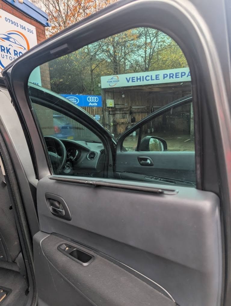 Used Peugeot 3008 2012 for sale - 76785042: Photo 18