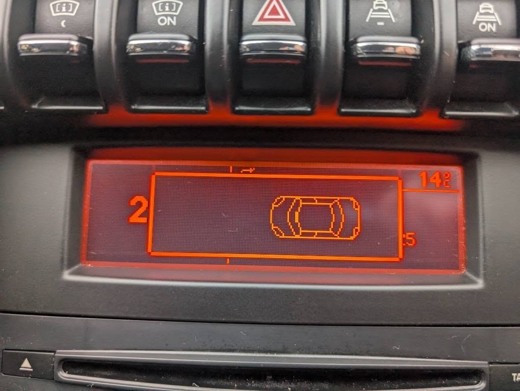 Used Peugeot 3008 2012 for sale - 76785042: Photo 23