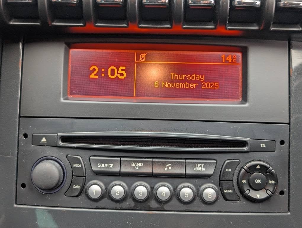 Used Peugeot 3008 2012 for sale - 76785042: Photo 24