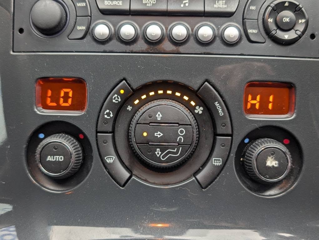 Used Peugeot 3008 2012 for sale - 76785042: Photo 26