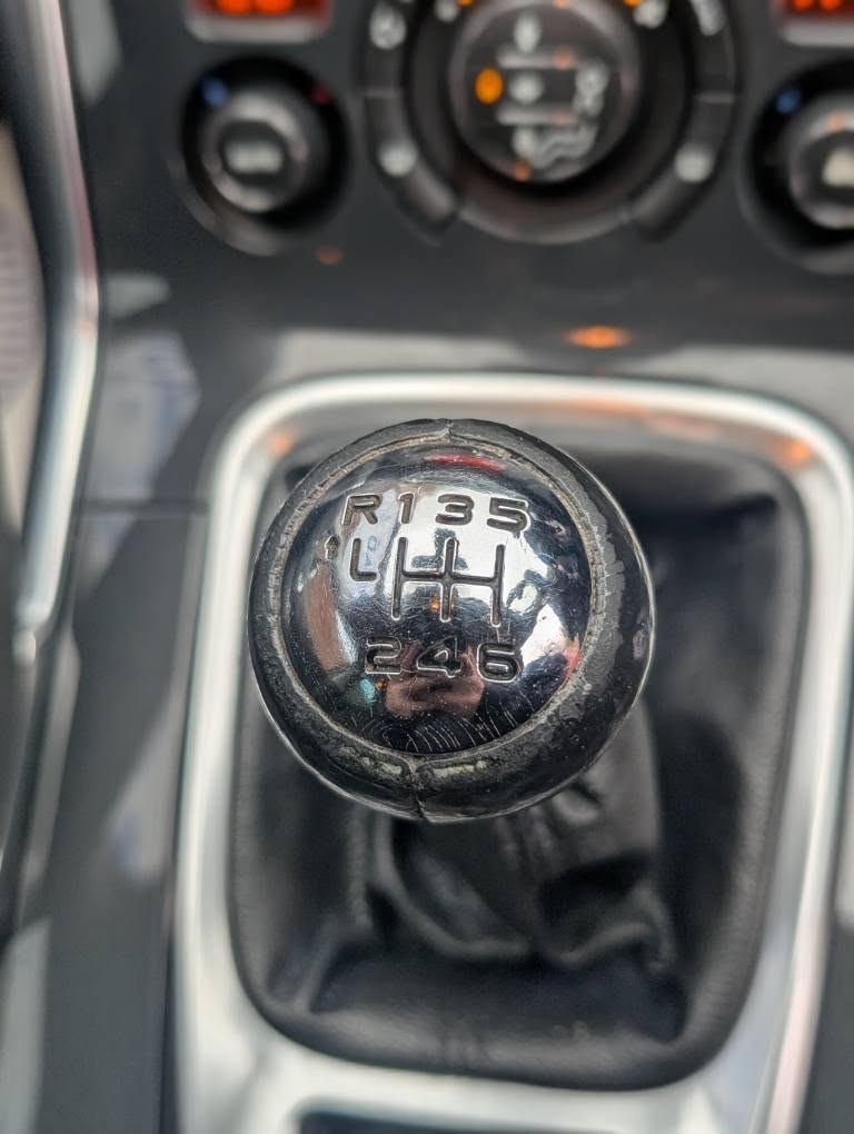 Used Peugeot 3008 2012 for sale - 76785042: Photo 32