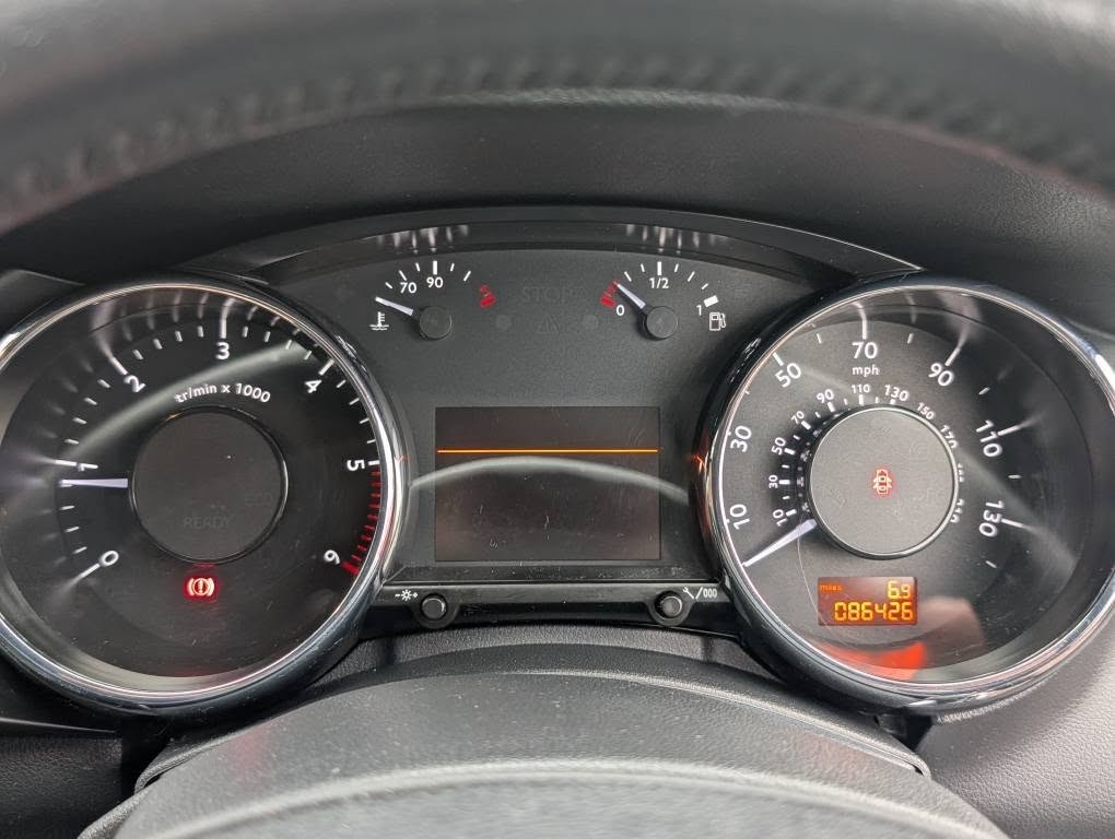 Used Peugeot 3008 2012 for sale - 76785042: Photo 35