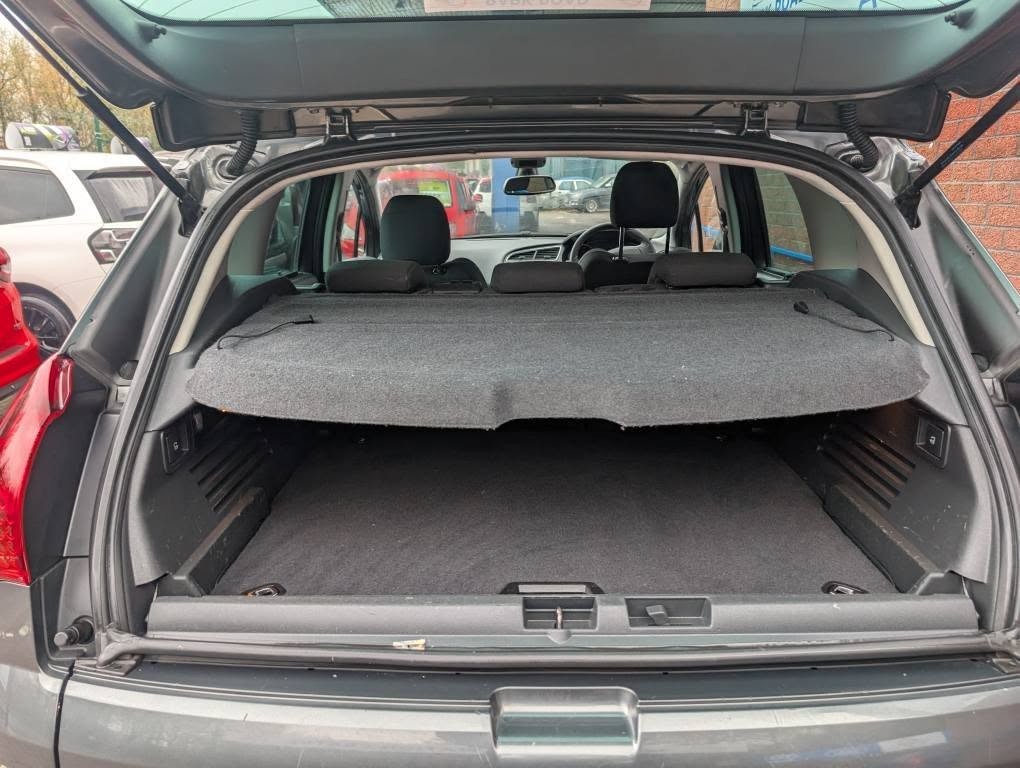 Used Peugeot 3008 2012 for sale - 76785042: Photo 36