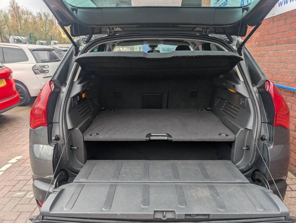 Used Peugeot 3008 2012 for sale - 76785042: Photo 37