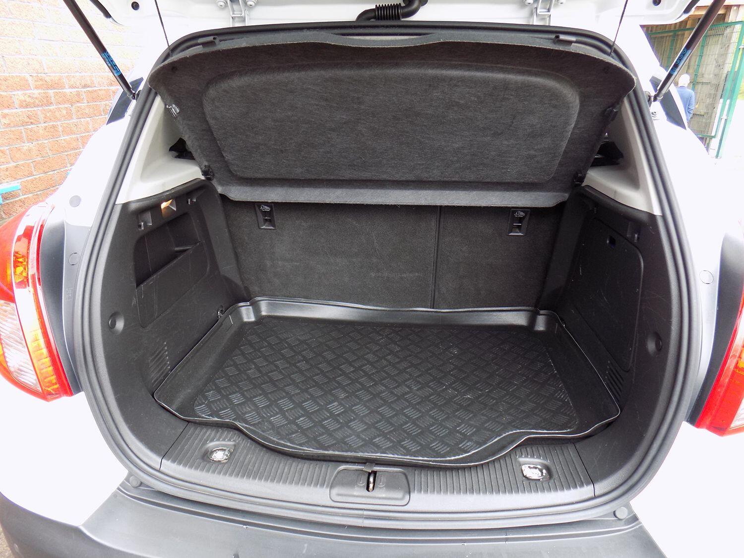 Used Vauxhall Mokka 2015 for sale - 76016700: Photo 9