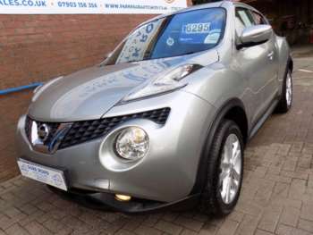 2016 - 1.5 dCi N-Connecta 5-Door