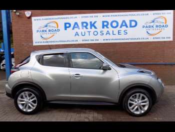Used Nissan Juke 2016 for sale - 74562227: Photo