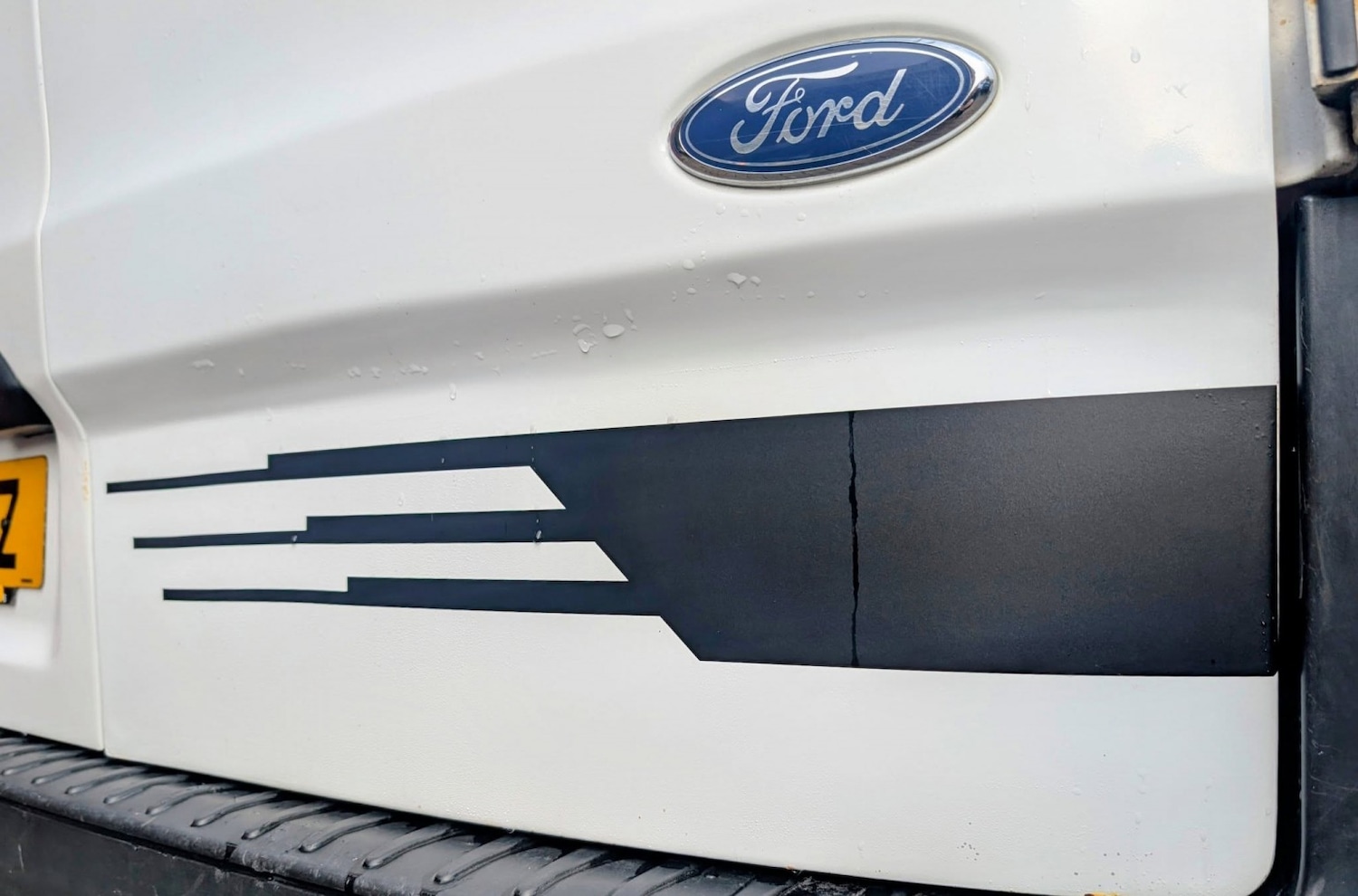 Used Ford Transit Custom 2018 for sale - 76794104: Photo 12