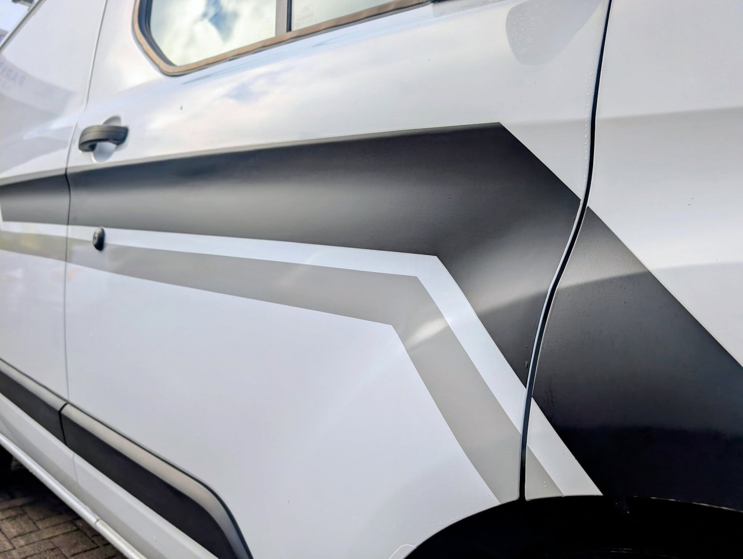 Used Ford Transit Custom 2018 for sale - 76794104: Photo 14