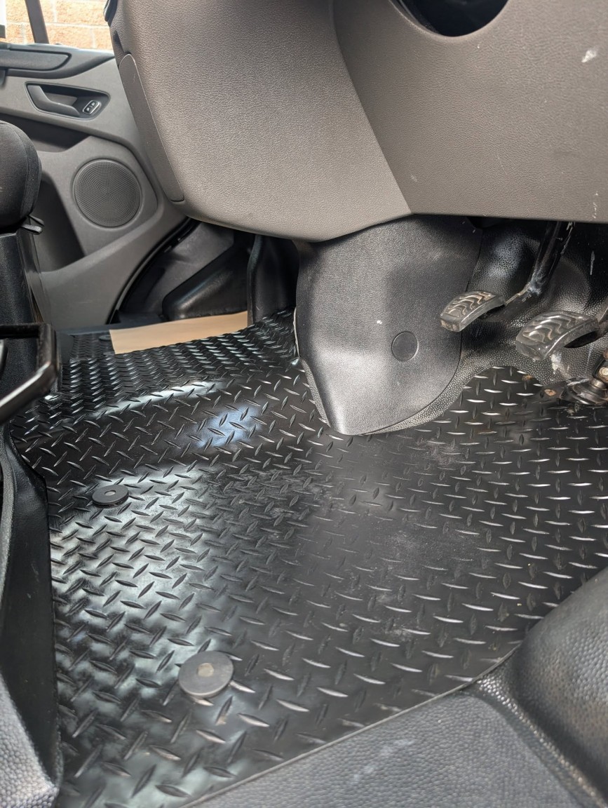 Used Ford Transit Custom 2018 for sale - 76794104: Photo 21