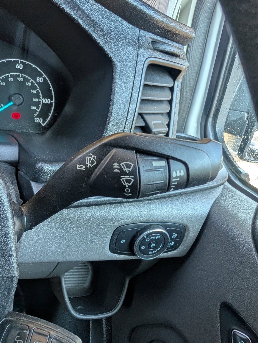 Used Ford Transit Custom 2018 for sale - 76794104: Photo 31