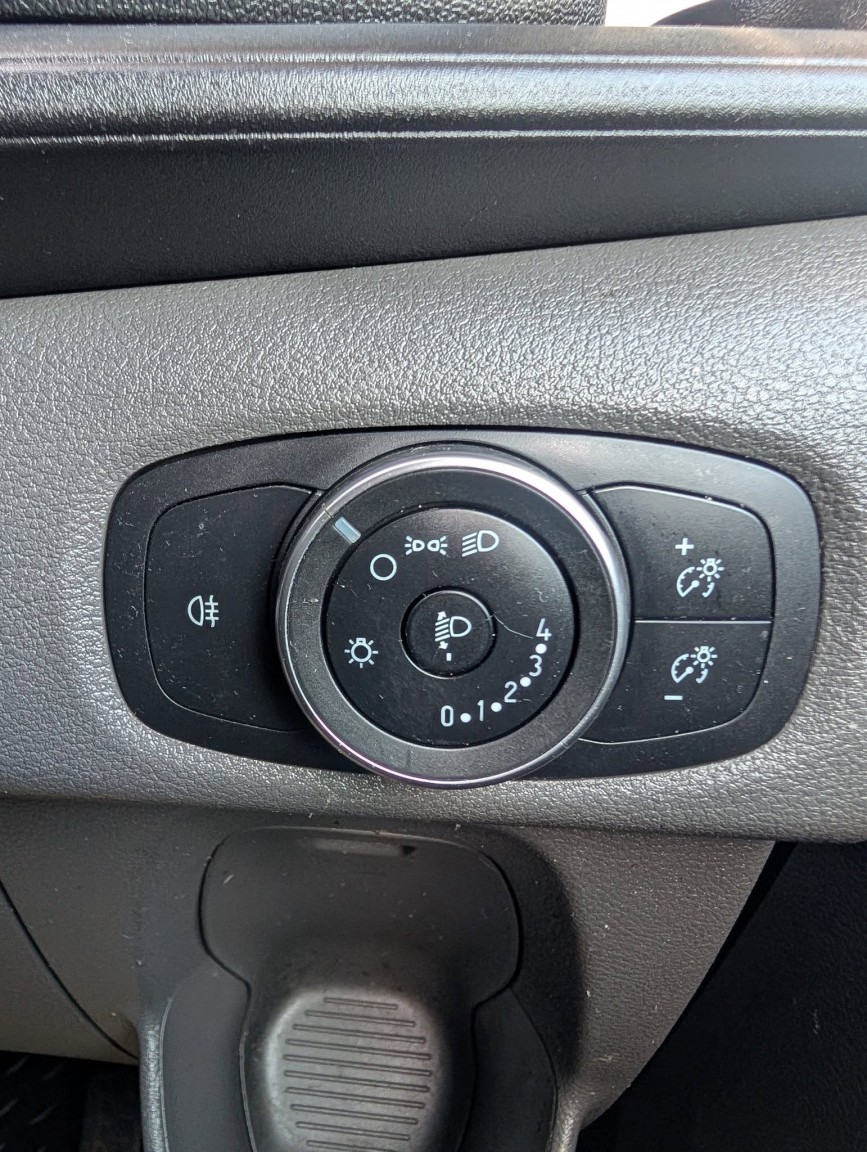 Used Ford Transit Custom 2018 for sale - 76794104: Photo 36