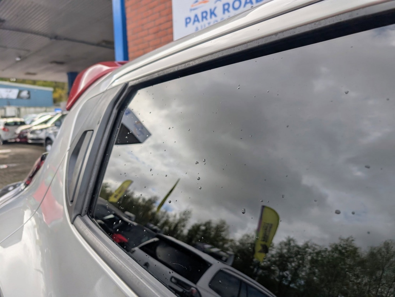 Used Nissan Juke 2016 for sale - 76396989: Photo 11