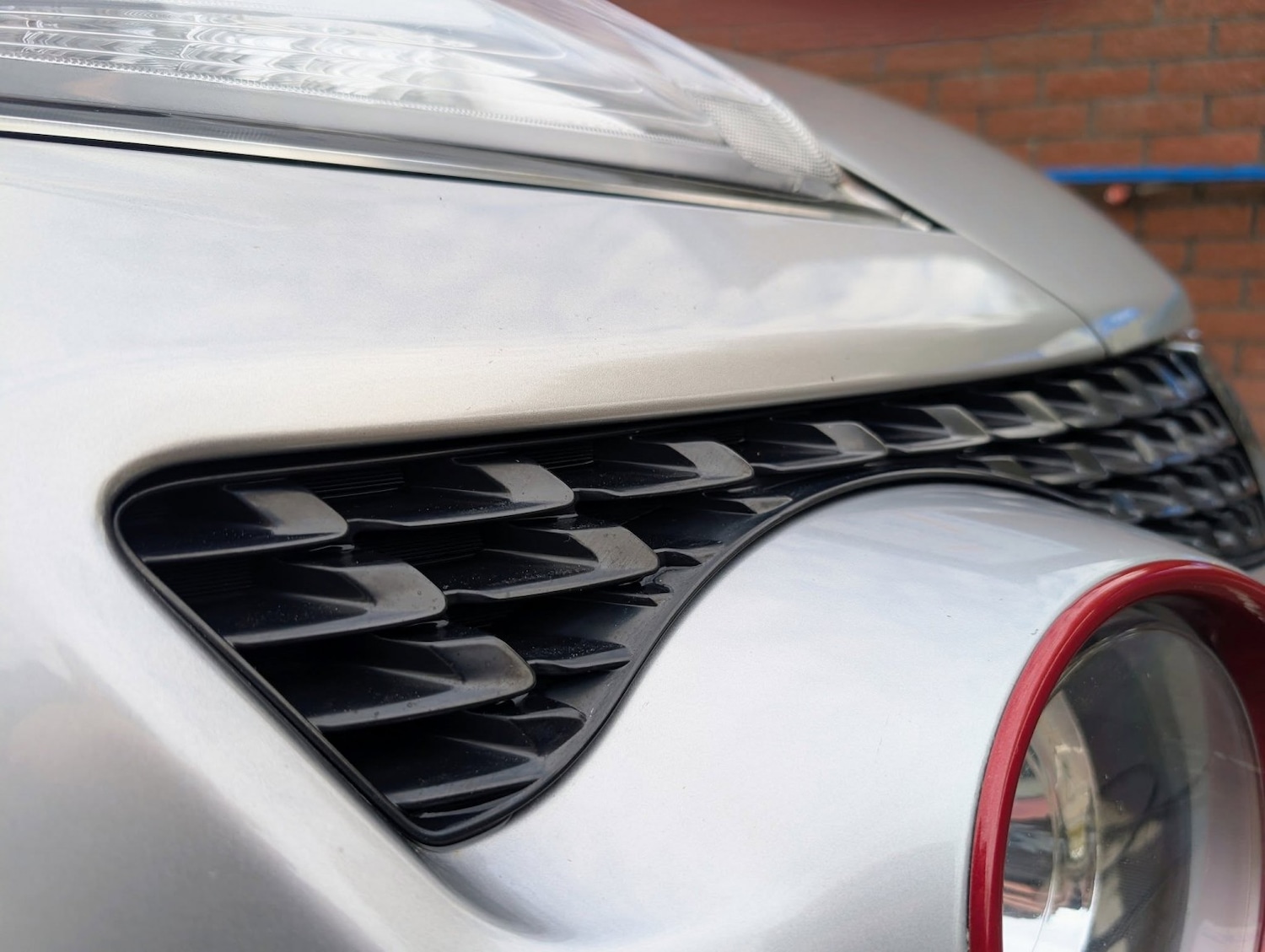 Used Nissan Juke 2016 for sale - 76396989: Photo 13