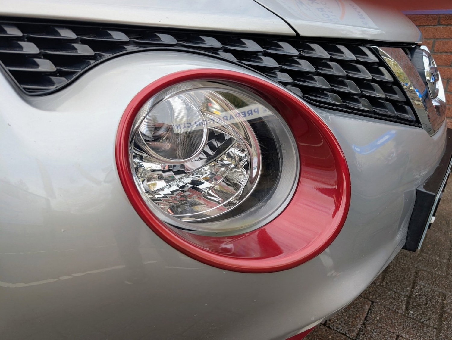 Used Nissan Juke 2016 for sale - 76396989: Photo 14