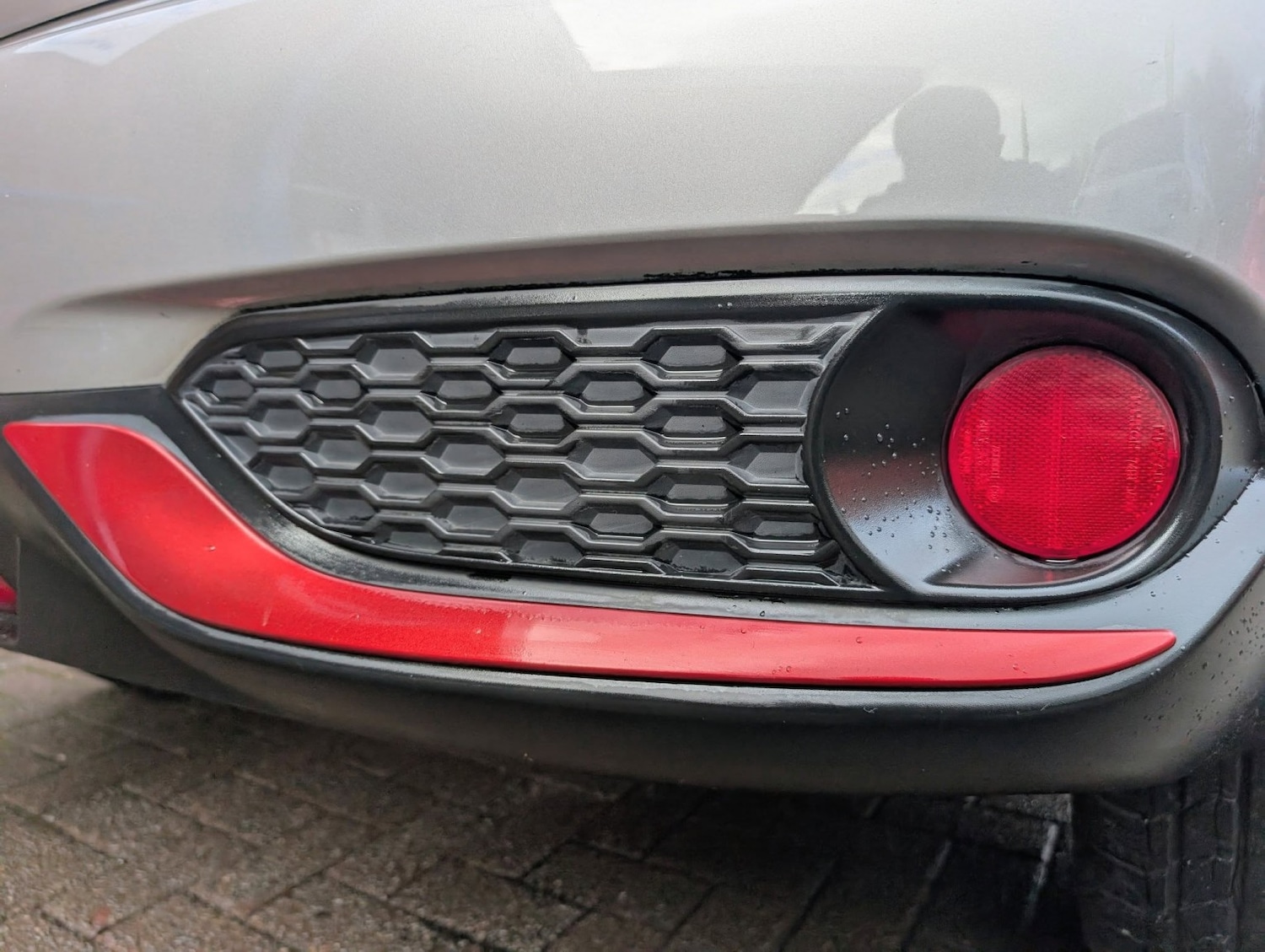 Used Nissan Juke 2016 for sale - 76396989: Photo 17