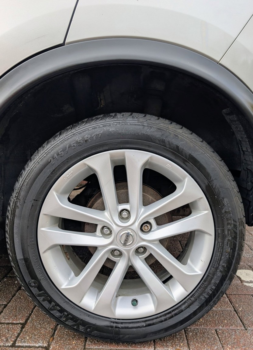 Used Nissan Juke 2016 for sale - 76396989: Photo 18