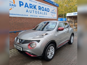 2016 - 1.2 DiG-T Acenta 5dr