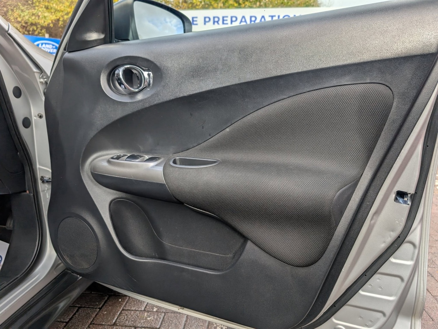 Used Nissan Juke 2016 for sale - 76396989: Photo 23