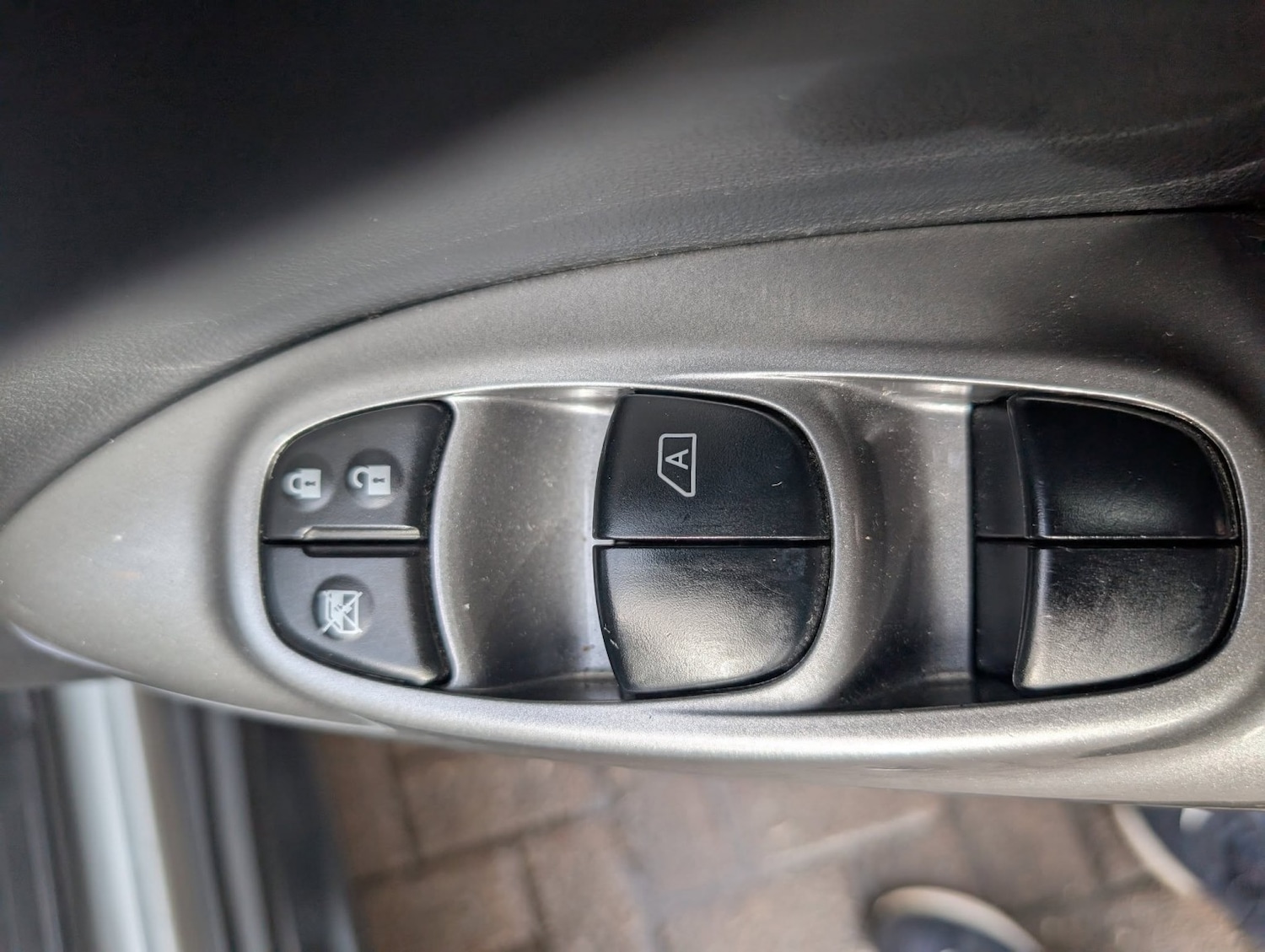 Used Nissan Juke 2016 for sale - 76396989: Photo 24