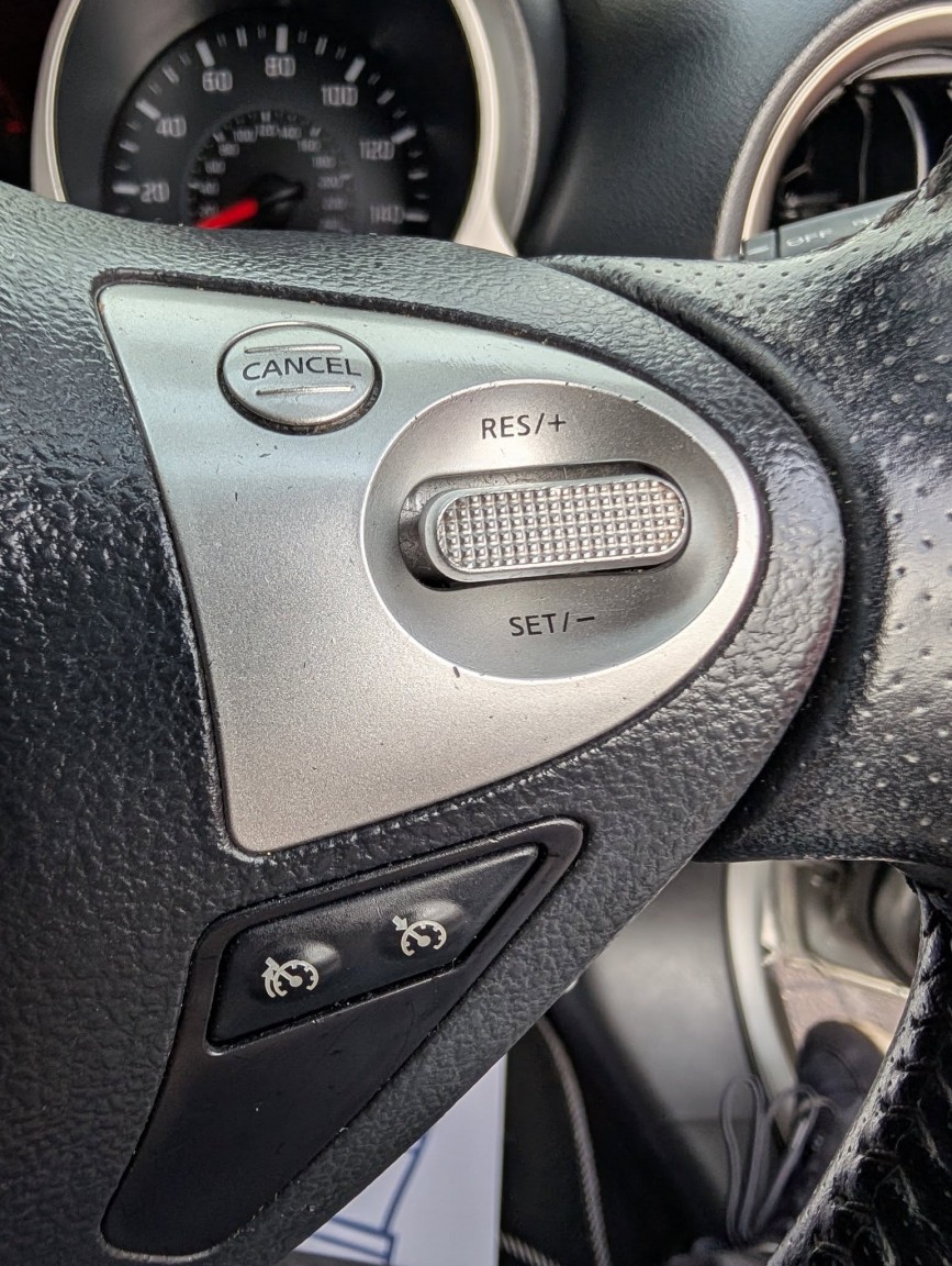 Used Nissan Juke 2016 for sale - 76396989: Photo 29