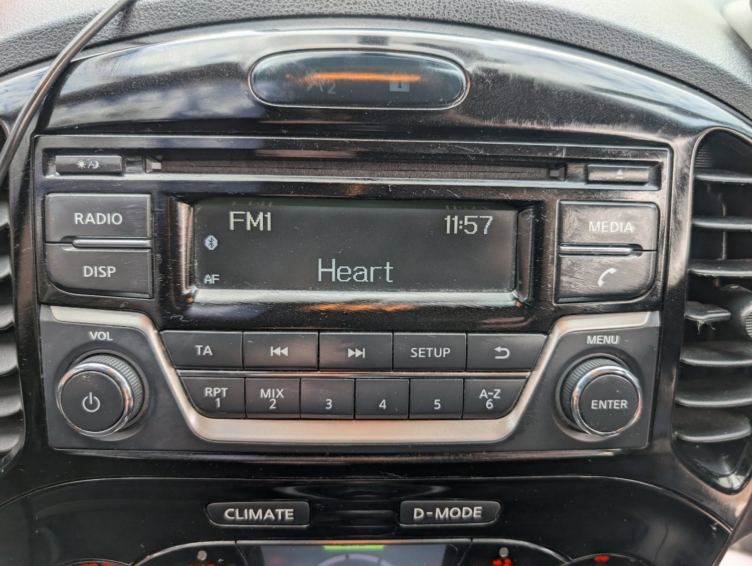 Used Nissan Juke 2016 for sale - 76396989: Photo 34