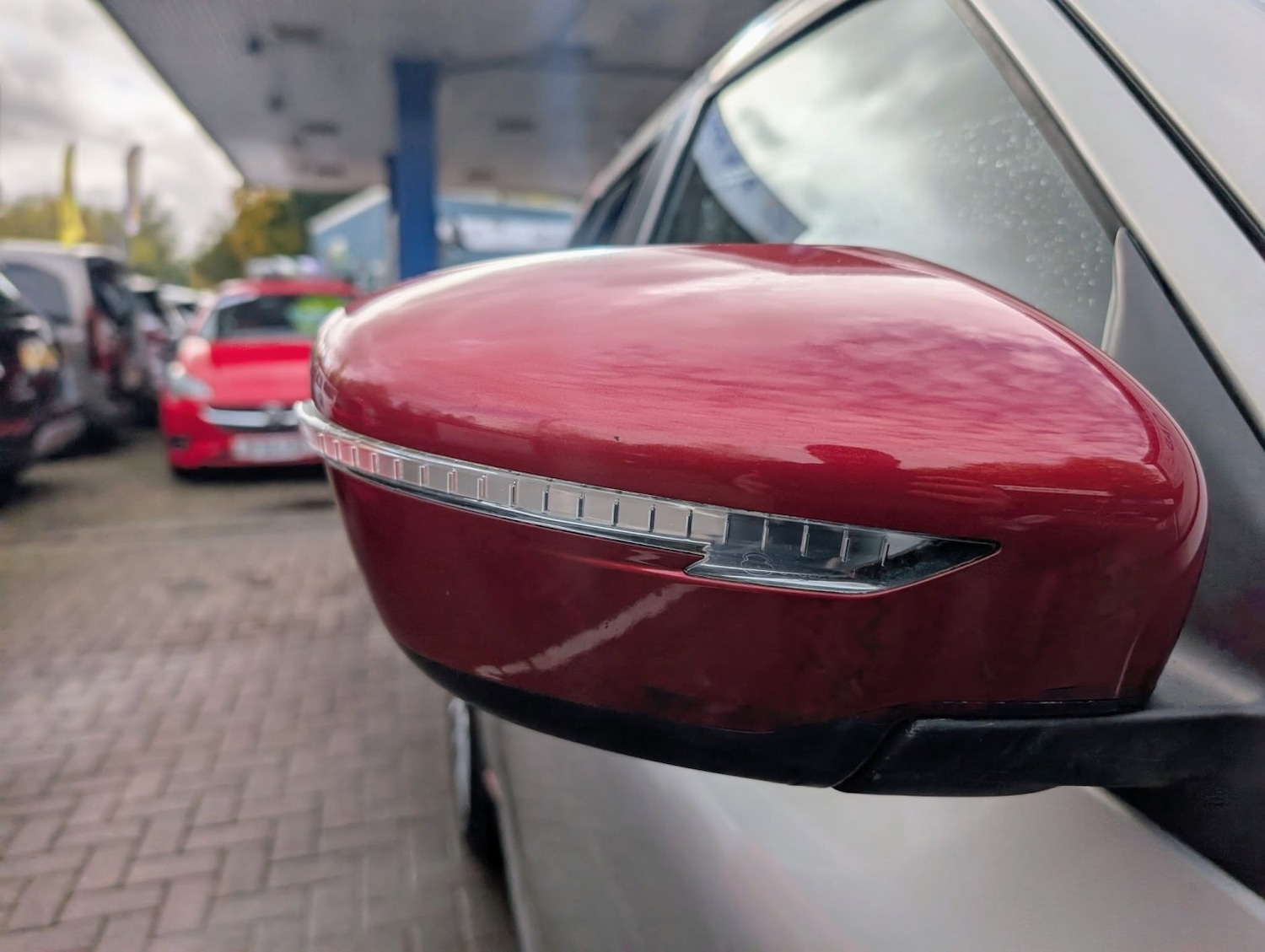 Used Nissan Juke 2016 for sale - 76396989: Photo 8