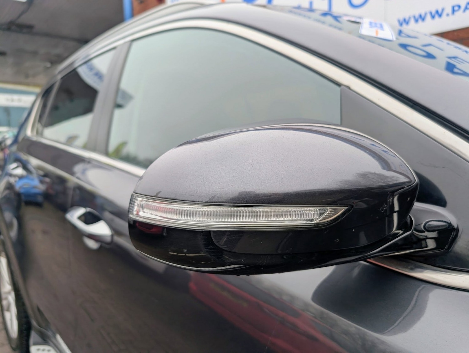 Used Kia Sportage 2017 for sale - 76734823: Photo 14