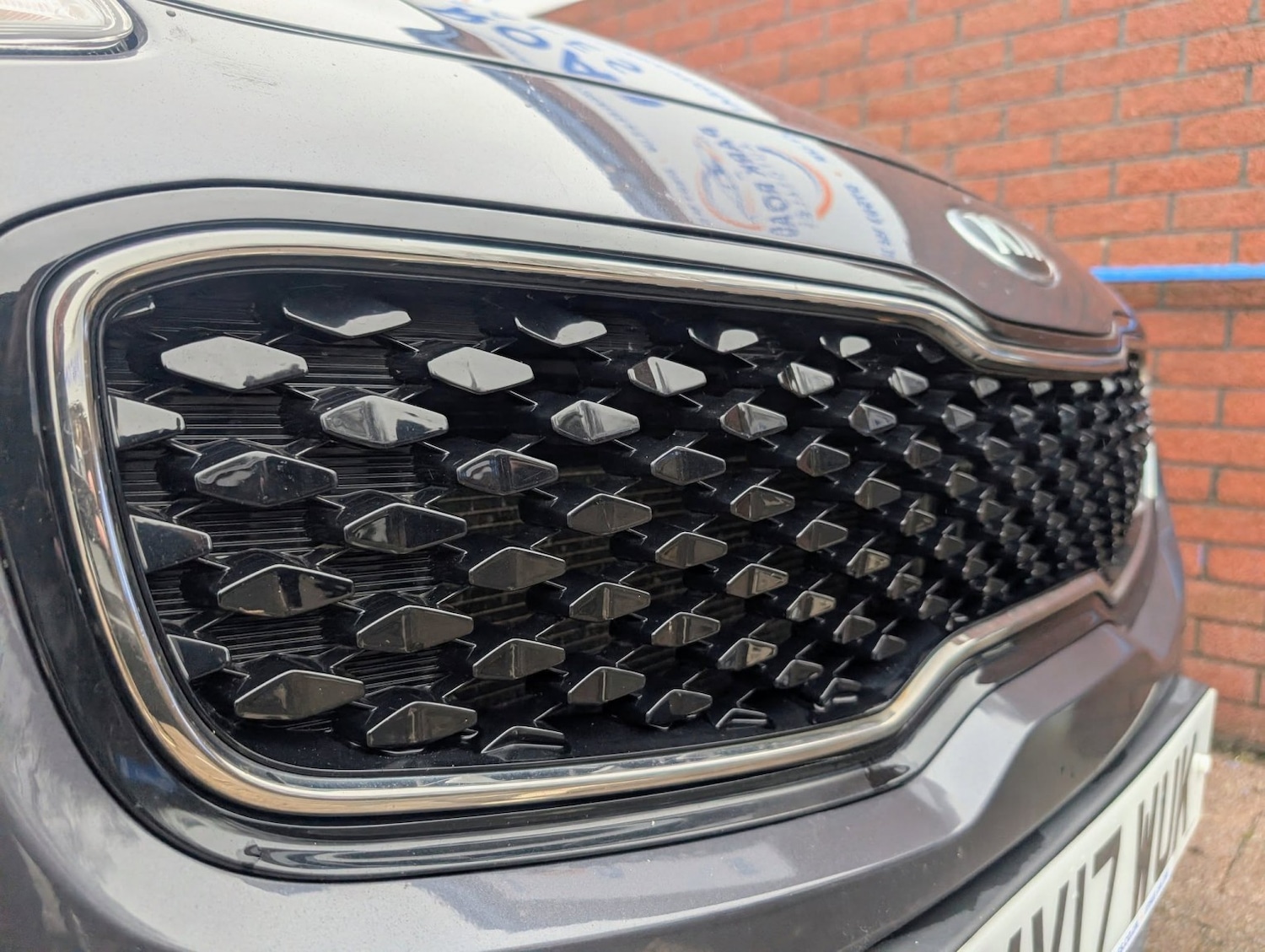 Used Kia Sportage 2017 for sale - 76734823: Photo 16