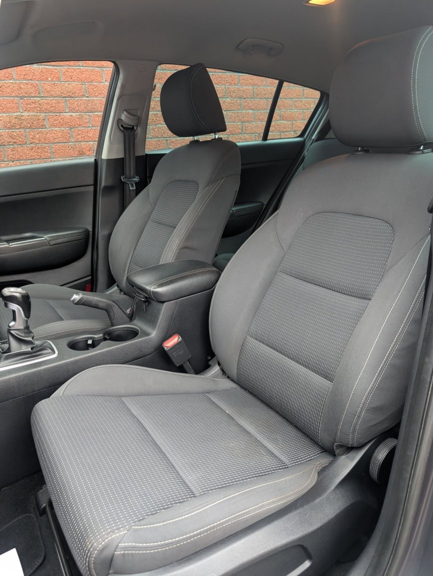 Used Kia Sportage 2017 for sale - 76734823: Photo 20