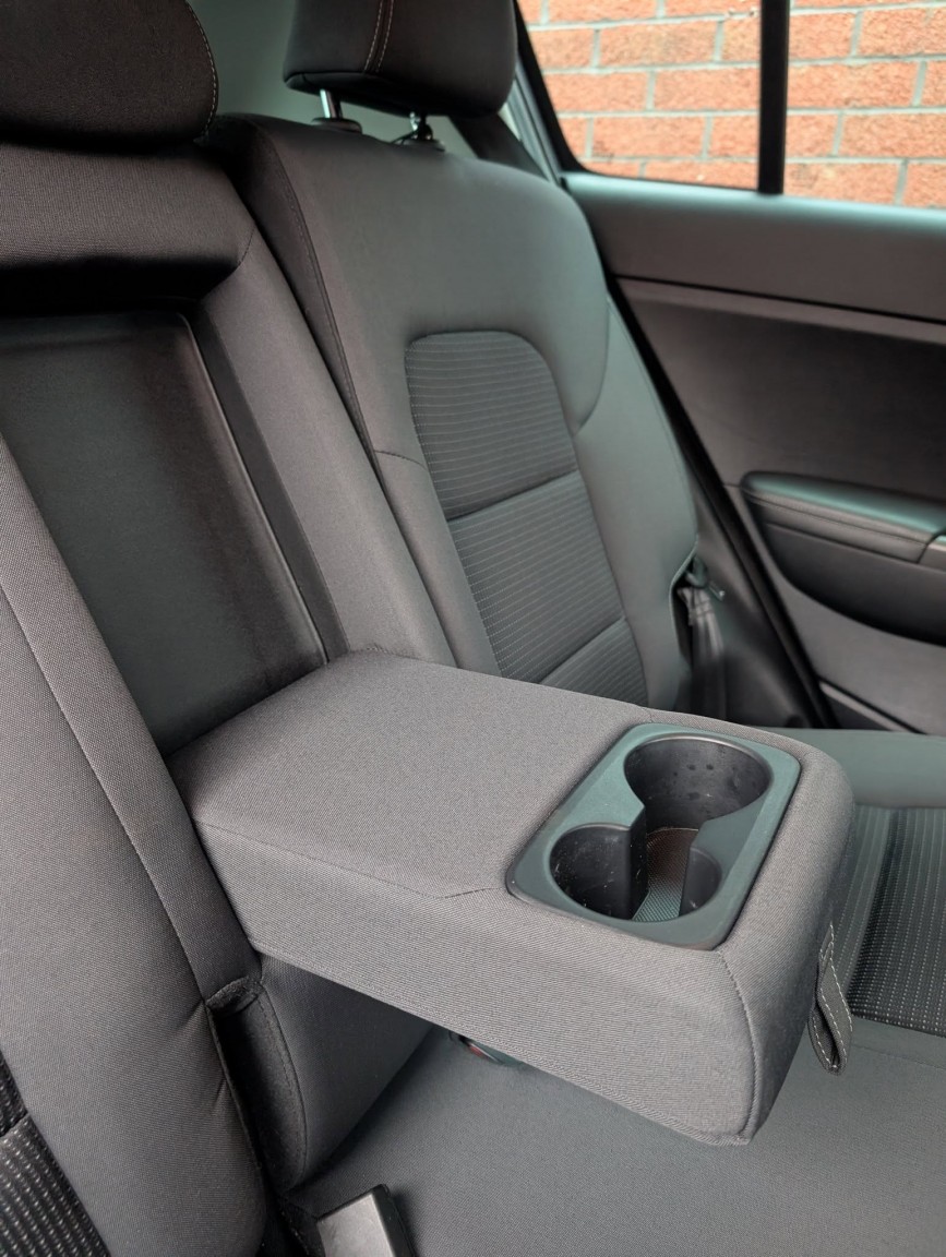 Used Kia Sportage 2017 for sale - 76734823: Photo 23