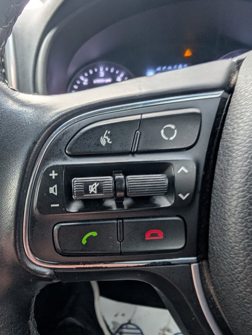 Used Kia Sportage 2017 for sale - 76734823: Photo 29