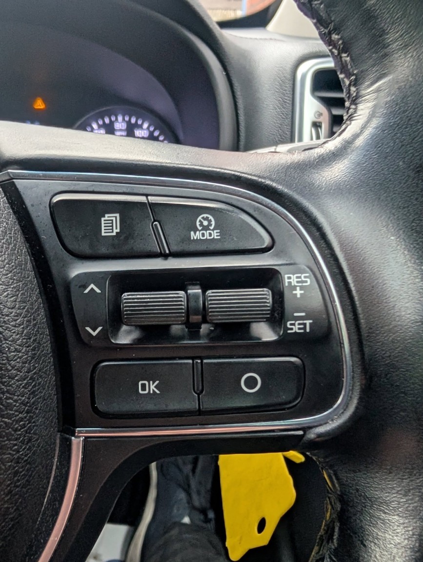 Used Kia Sportage 2017 for sale - 76734823: Photo 30