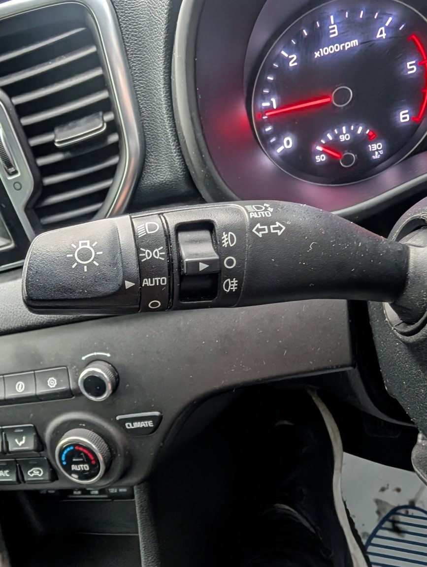 Used Kia Sportage 2017 for sale - 76734823: Photo 31