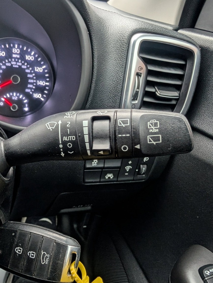 Used Kia Sportage 2017 for sale - 76734823: Photo 32