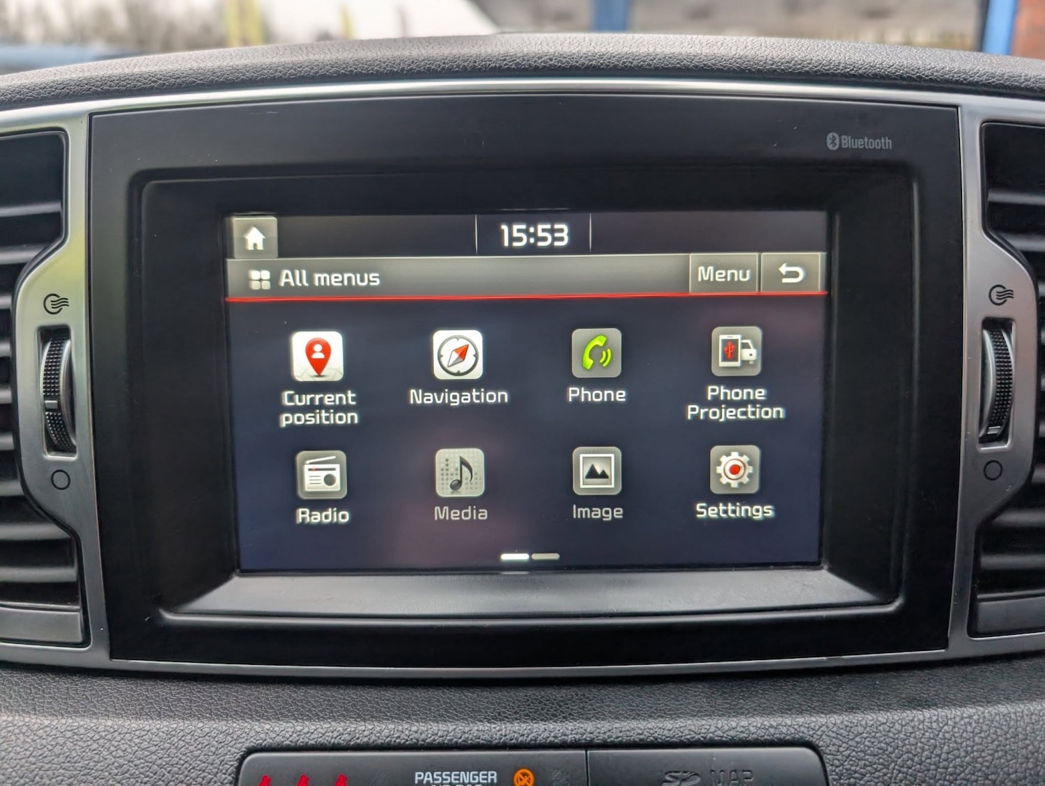 Used Kia Sportage 2017 for sale - 76734823: Photo 37