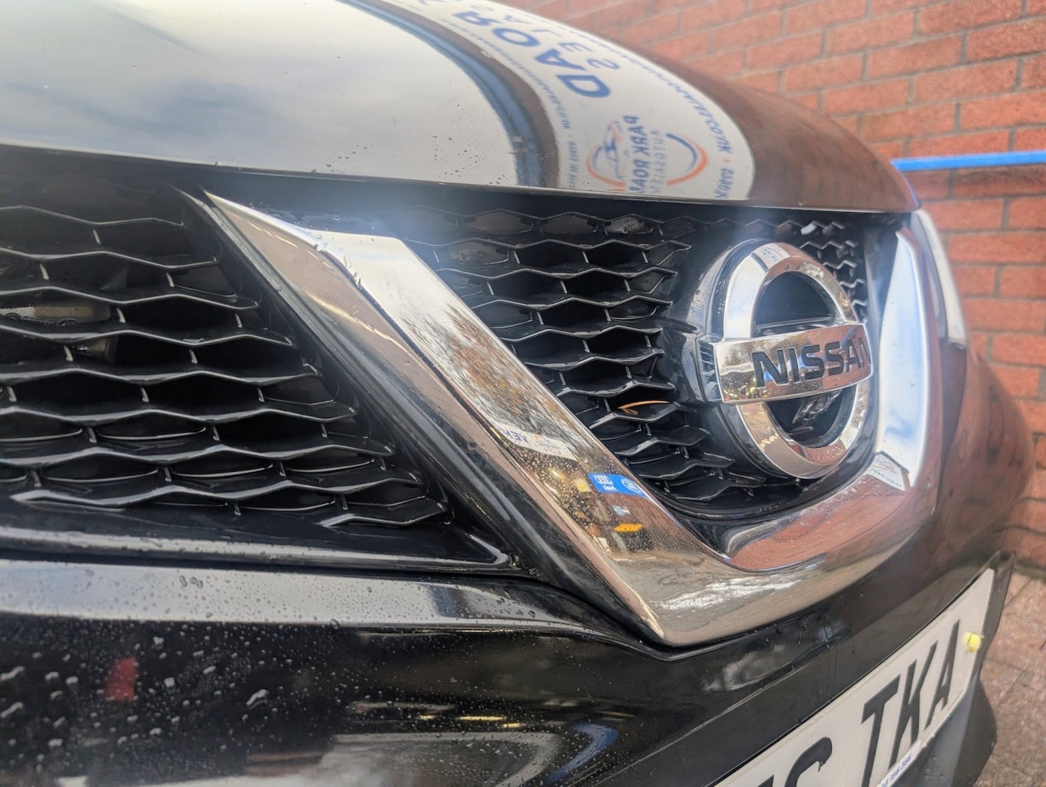 Used Nissan Qashqai 2016 for sale - 76497467: Photo 11