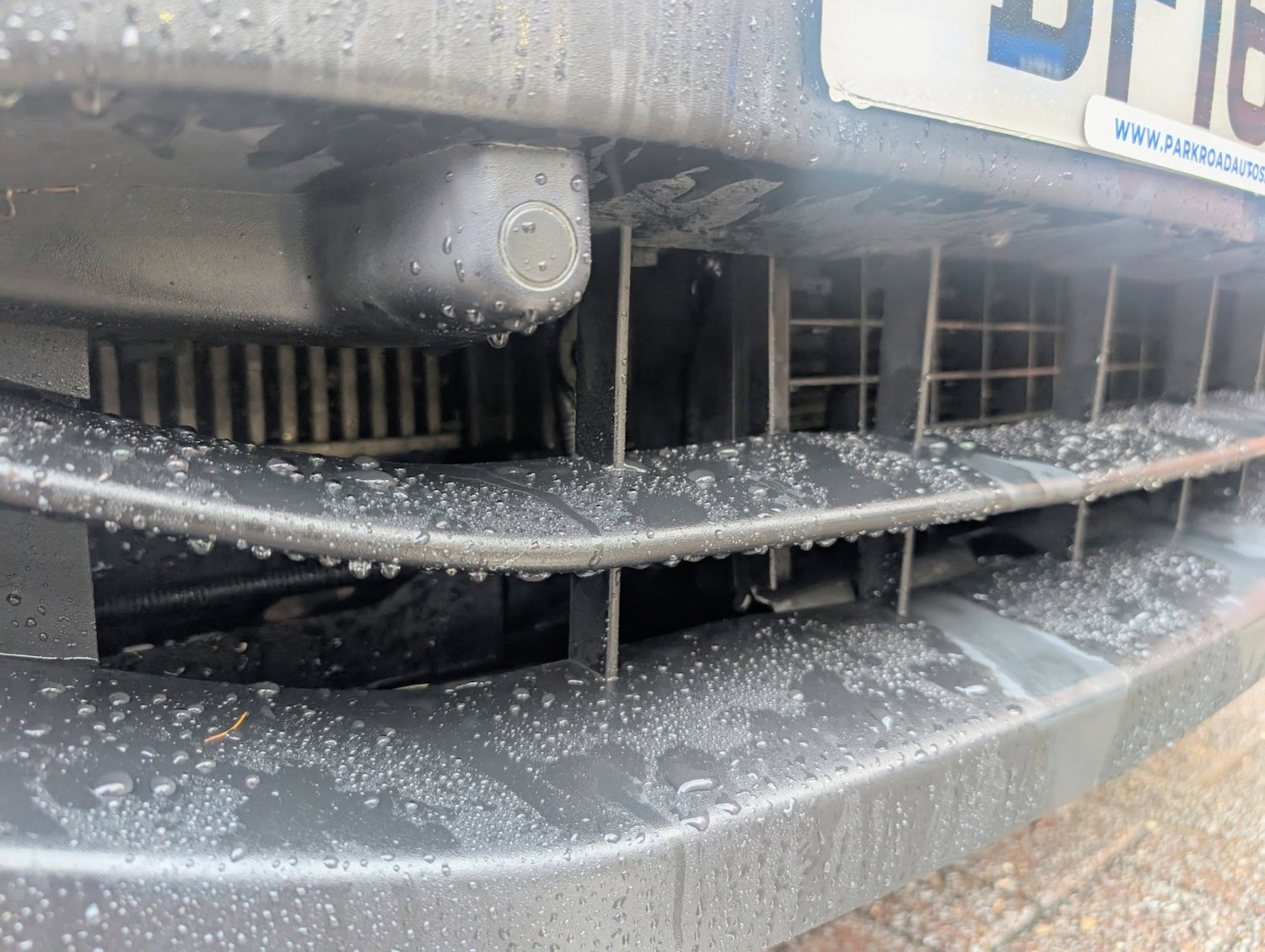 Used Nissan Qashqai 2016 for sale - 76497467: Photo 12